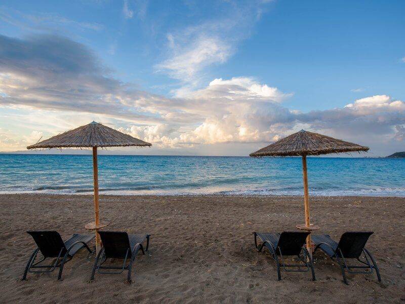 Rodos počitnice
